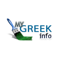 my Greek info Ελλάδα(@mygreekinfo) 's Twitter Profile Photo