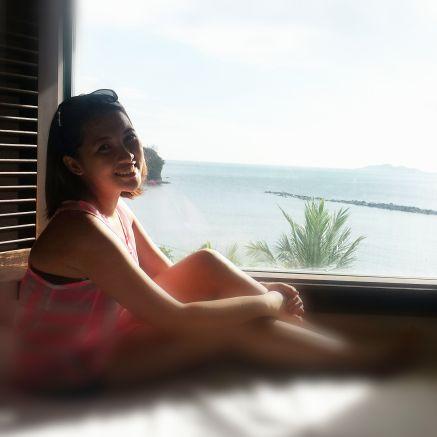 pamelamangindin's profile picture. life is an adventure