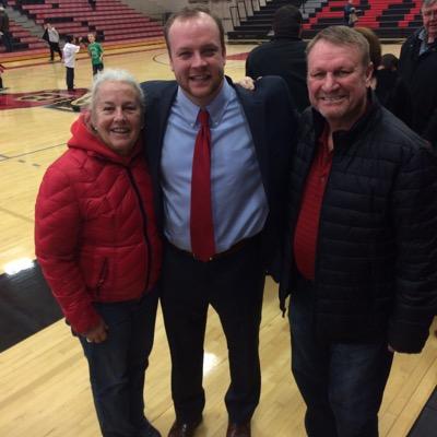 NickHercules's profile picture. Camp Director Former College Basketball Coach Current Dad