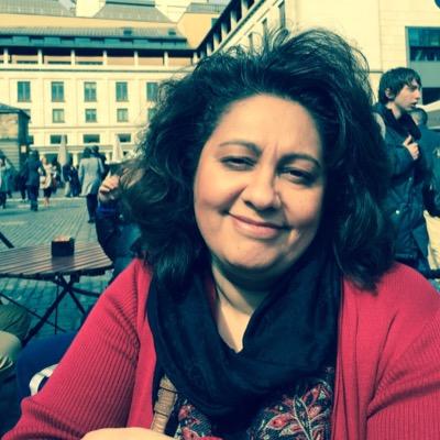 Interim PVC/Dean for the Faculty of Health and Life Sciences at De Montfort University.