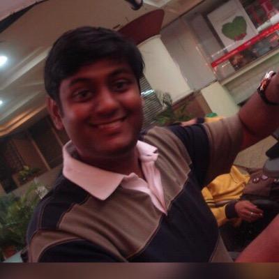 Enjoys movies and cricket. Bat-fan. Views are personal.