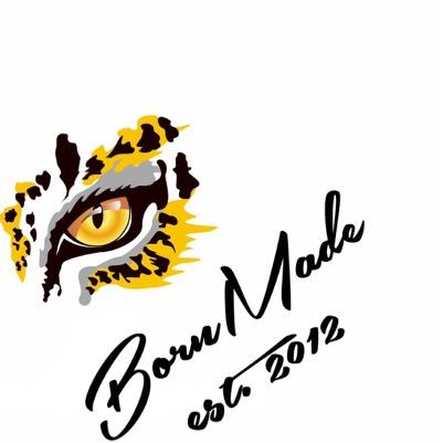 iamBornMade's profile picture. Chicago Lifestyle Clothing Brand! Created for Greatness! Shop BornMade™ Click The Link Below