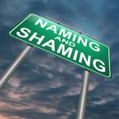 Freedom of speech radio station name and shame those who do wrong.
Email Andy andy@kwave6radio.tk
Tel 01444 390270 Expose them all.