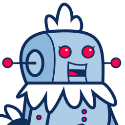 Robotina_App's profile picture. 