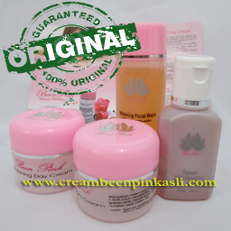 creambeenpink's profile picture. Cream Been Pink merupakan cream wajah yang alami dan aman dan BPOM. Pesan sekarang, PIN BB : 5A6AA76B, WA : 089609097312