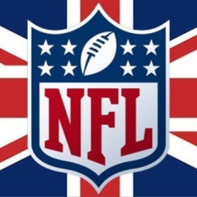 Founded in October 2015 by @NFLGirlUK with the aim of bringing the NFL community together. Join the discussion every Sunday at 5pm using hashtag #NFLUKChat.