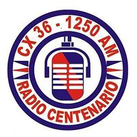 Radio CENTENARIO(@Centenario1250) 's Twitter Profile Photo