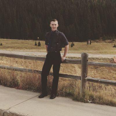 Al3xLamby's profile picture. Time is worth more than money