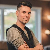 Martin Perreault (@martinperreault) 's Twitter Profile