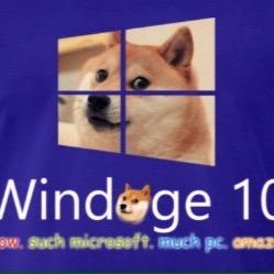 windoge12's profile picture. 
