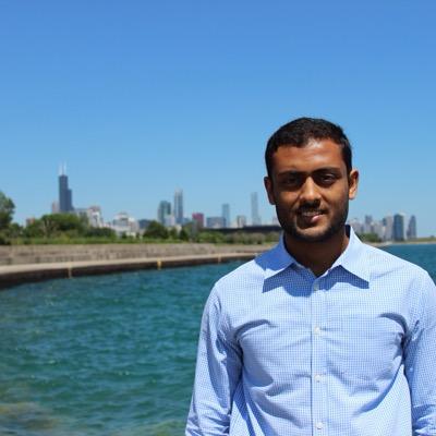 kishsang's profile picture. MD Candidate @UChiPritzker 
PhD ‘22 in immunology, Jabri lab
Passionate about equitable access to early STEAM education