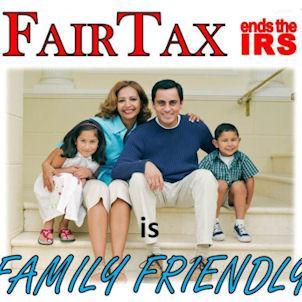 Fair Tax Nation, FairTax, fair tax, no income taxes, taxes, no IRS, freedom, liberty. Note, the 1st Created Official @FairTaxNation twitter account!