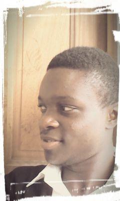 KobyClinton's profile picture. 