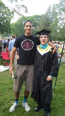 TheBigDavidson1's profile picture. SCSU 19 T&F 400 meter dash #LGTM