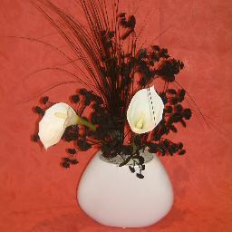 We will be posting christmas wreaths soon so get in quick for your ordors .£20 each