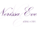 Nerissa Eve Weddings (@nerissaeve) Twitter profile photo