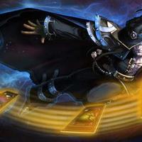 PAX Twisted Fate (@pax_twistedfate) Twitter profile photo