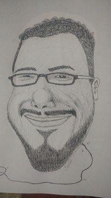 DonaireJavier's profile picture. 