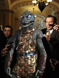 dcnitro's profile picture. I'm Darius C. Nitro and thats 'nuff said.