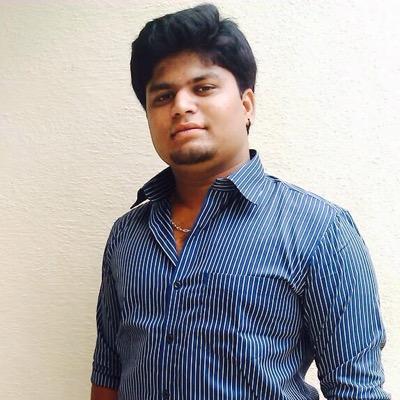 vishwasbheem's profile picture. long live