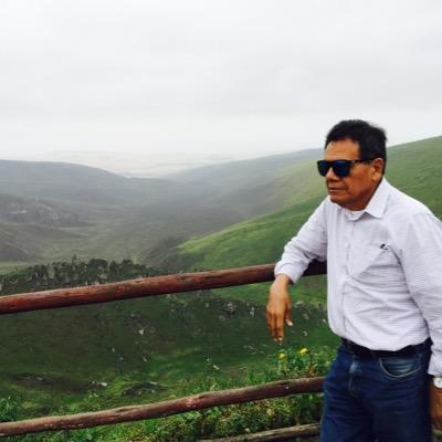 charliecastroc's profile picture. carlos.castro@glr.pe