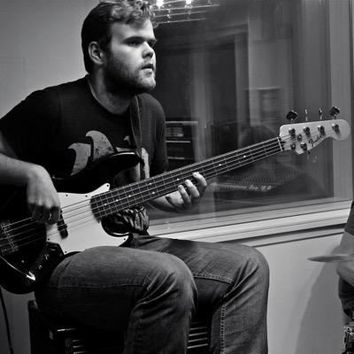 Freelance bassist/teacher,all messages appreciated and responded too, based Suffolk  bass player for Enko check out our album https://t.co/0LKqPQxk03