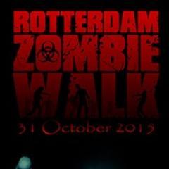 #rotterdamzombiewalk | Halloween | Rotterdam Centrum | Zombie | Rotterdam Zombie Walk |  In 2018 op zat 27 oktober |