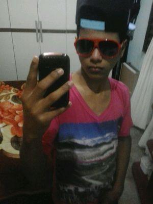 eryksilva15's profile picture. 