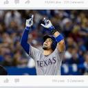 Elisha Lopez - @txhntr26 - Twitter