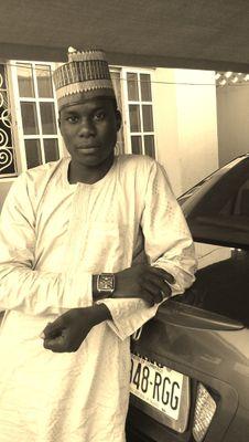 Ligalikachalla1's profile picture. I compare my self wid my slf only.