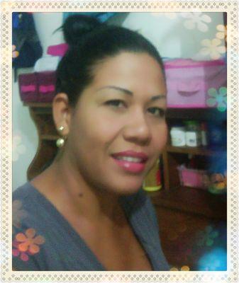 Q28Susana's profile picture. Hay que ser luchadora para poder vencer obstáculo