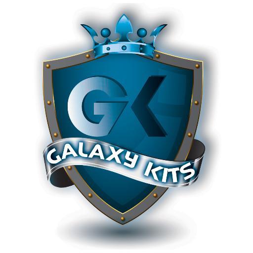 We sell original, authentic sports kits direct to the public. Specialising in Football.