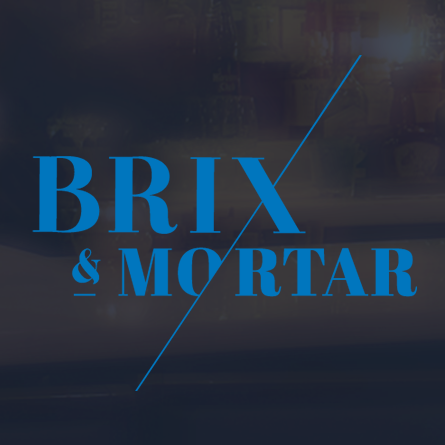 Innovative food, fantastic wine list, & an upbeat, funky ambiance make Brix & Mortar one of the most talked about restaurants in the city.