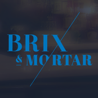 Brix & Mortar (@brixvan) 's Twitter Profile