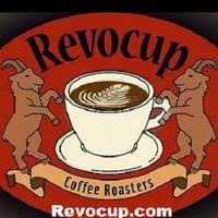 Revocup Coffee(@revocup) 's Twitter Profile Photo