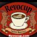 Revocup Coffee (@revocup) Twitter profile photo