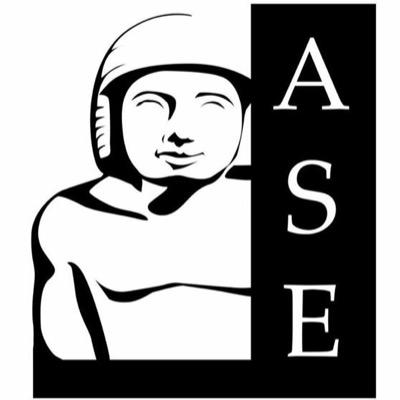 ASEgyptology's profile picture. The ASE aims to create an online network of students of Egyptology from all over the world and to create a platform to exchange research amongst students.