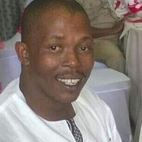 Blessing Bogopane (@cojblessingb) 's Twitter Profile
