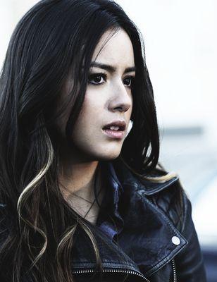 InhumanAgent's profile picture. [RP]  ❝ There was something inside of me, something I didn’t even know was there. Something possibly Inhuman. ❞