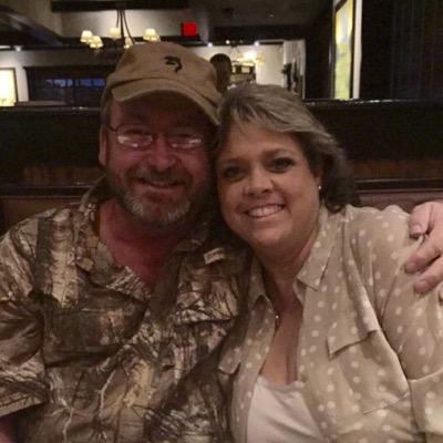 Life didn't go as I planned, but that is OK! I have raised 2 near perfect daughters and now, God has blessed me with an Awesome man who became my husband! ♥️