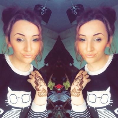 georgiabyth's profile picture. 17  Scottish xo