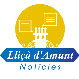 LLAnoticies's profile picture. Tot sobre Lliçà d'Amunt! Notícies #LliçàdAmunt