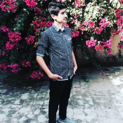 usamaatiq360's profile picture. Love to be a software engineer some day...one of the luckiest guys on this planet you will enjoy my company