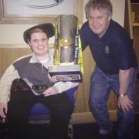 paul.trigg (@brownberried) 's Twitter Profile Photo