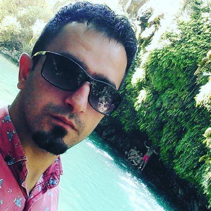 yadgarpage1's profile picture. 