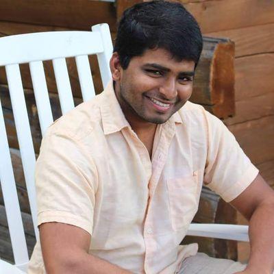 vamsiraju1's profile picture. 