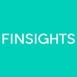 FinsightsMX's profile picture. Conoce tus finanzas, crece tu negocio