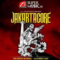 JAKARTACORE (@jakartacore1) 's Twitter Profile