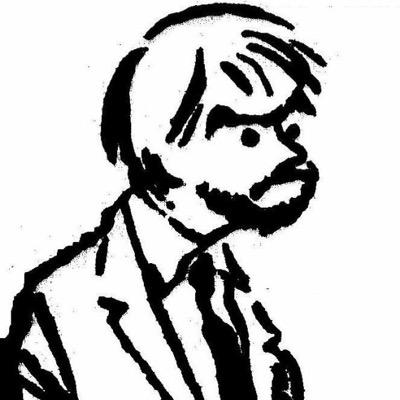 BrentWalth's profile picture. UO journalism assoc. professor @UO_SOJC. Co-director, Catalyst Journalism Project @UO_Catalyst + @UO_Snowden internship. I’m not mad. I’m just drawn this way.