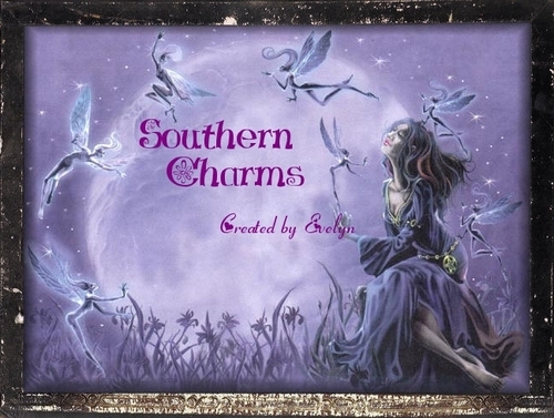 Located in downtown New Orleans, owned by @WitchEvelyn, attached to it's sister store @HealingRains, owned by @Memphis_Rains
Custom charms available! Just ask!